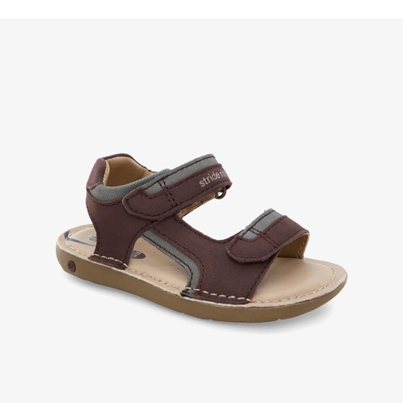 STRIDE RITE | SRTECH
oaklynn sandal size US 4M - Picture 1 of 7